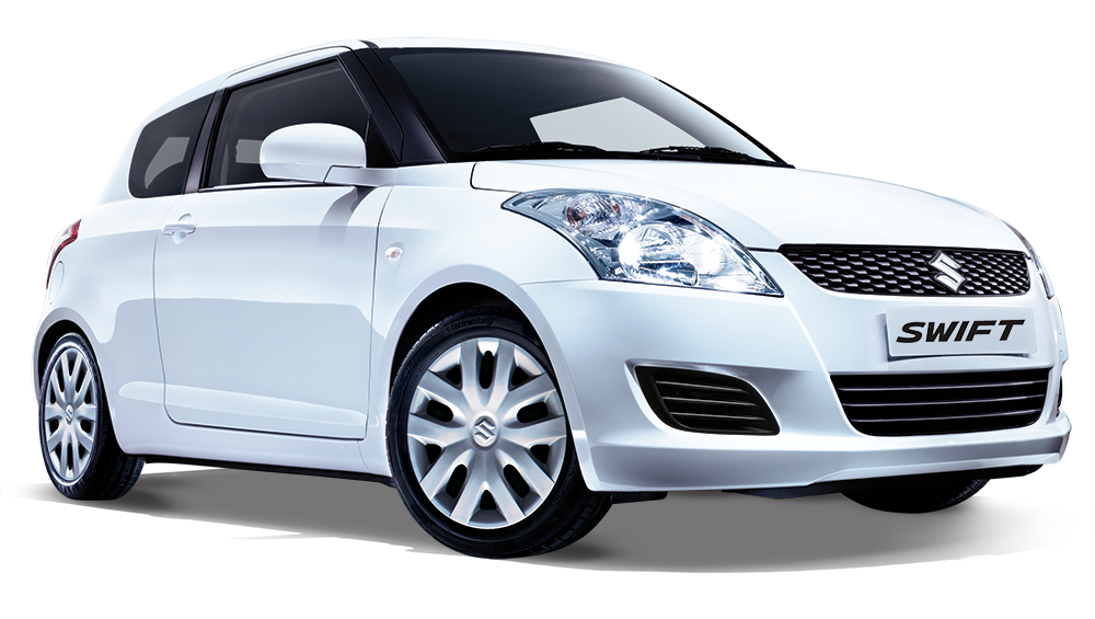 Swift Car - Saicabs - Car Rental - Nagpur