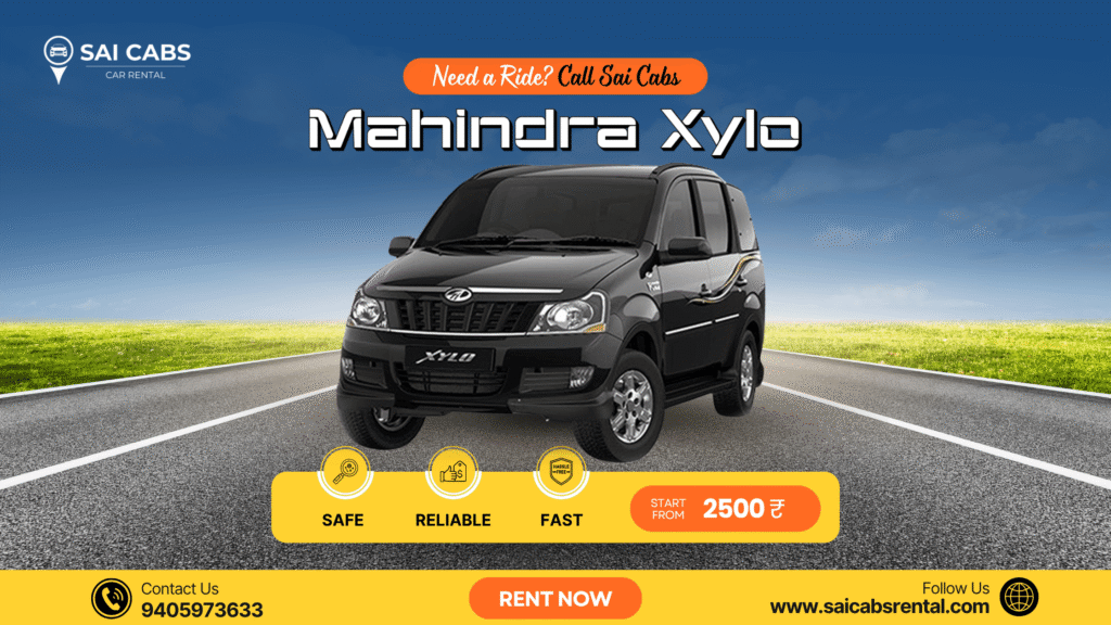 Mahindra Xylo